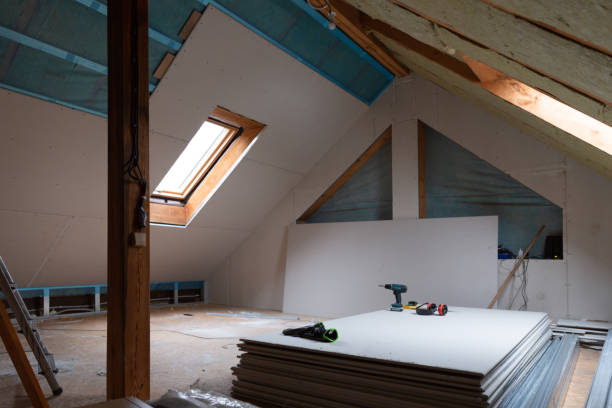 Best Spray Foam Insulation  in White Settlement, TX