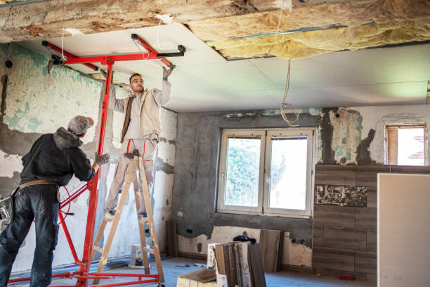 Best Fiberglass Insulation  in White Settlement, TX