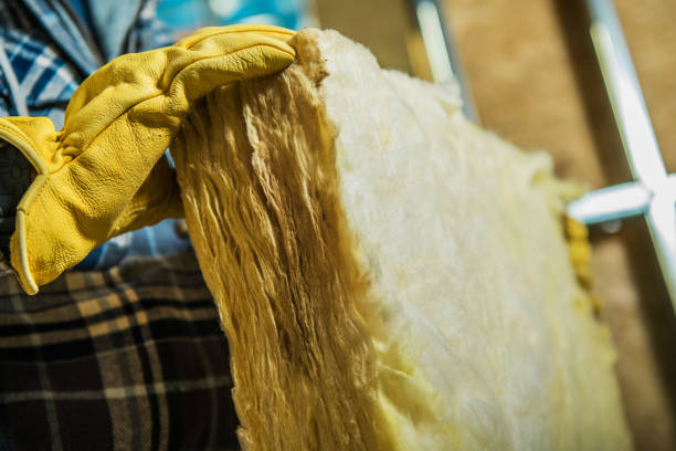 Trusted White Settlement, TX Insulation Contractor Experts