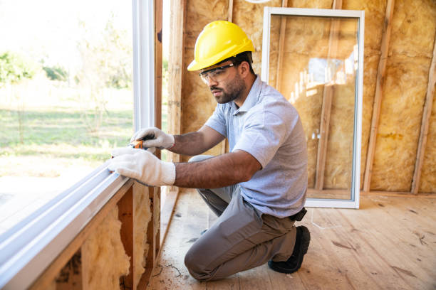 Insulation Replacement Services in White Settlement, TX