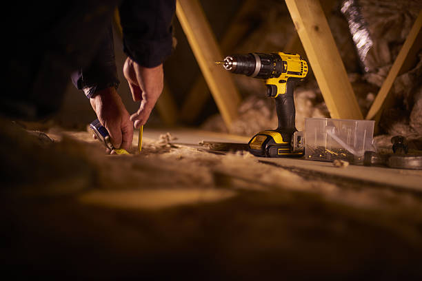 Best Professional Insulation Contractor  in White Settlement, TX