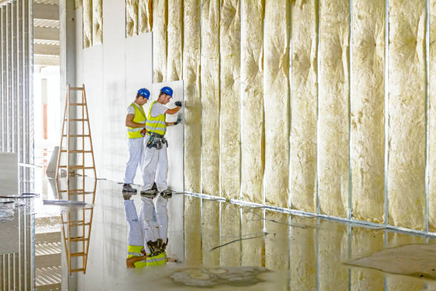  White Settlement, TX Insulation Contractor Pros